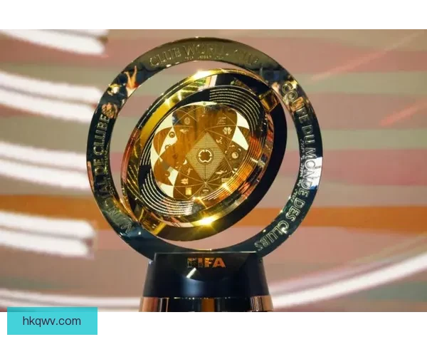 世俱杯奖金新规解读小组赛胜场200万晋级淘汰赛750万激励升级